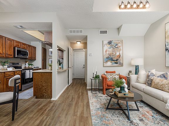 2nd image of 8404 Forest Ln APT 203