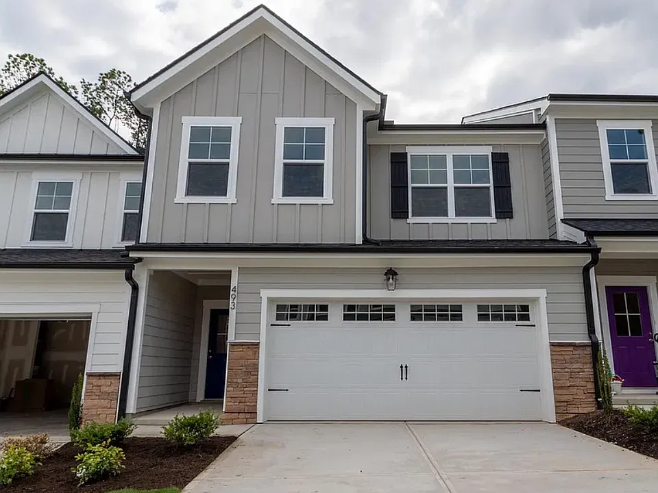 493 Clark Creek Ln