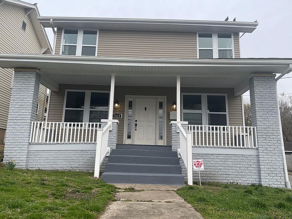 1st image of 1614 Waller St