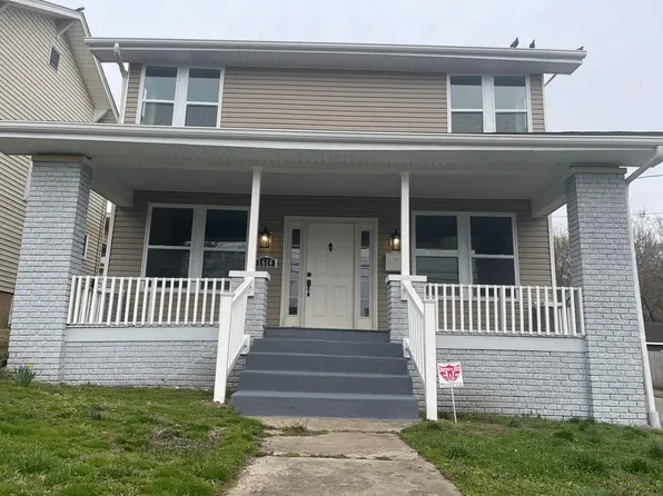 1614 Waller St, Portsmouth, OH 45662