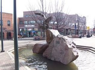 1117 W Magnolia St, Fort Collins, CO 80521