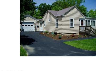 42 Holland St, Bangor, ME 04401