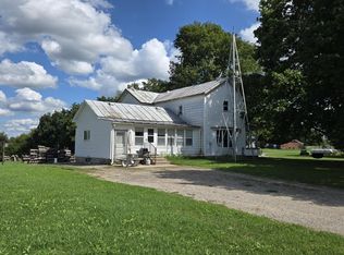 9220 E McCallum St, Montgomery, MI 49255