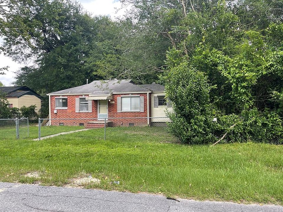 926 Brooks Rd, Columbus, GA 31903 MLS 201097 Zillow