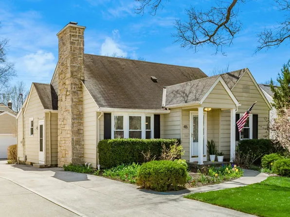 415 Fallis Rd, Columbus, OH 43214