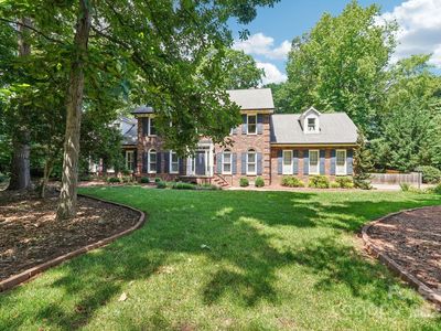 1545 Chadmore Ln NW, Concord, NC, 28027