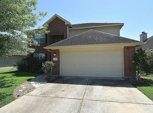 21918 Gosling Cedar Pl, Spring, TX 77388