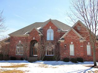 12909 Deercross Dr, Prospect, KY 40059