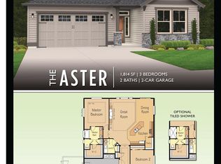 15428 NE 16th St, Vancouver, WA 98684