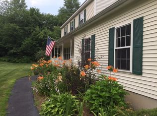 14 North St, North Brookfield, MA 01535