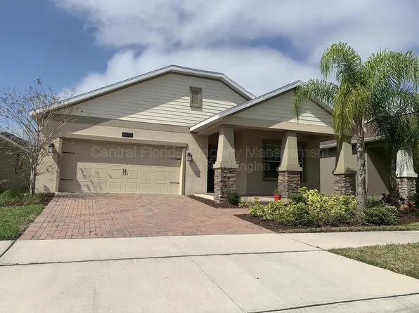 9848 Loblolly Woods Dr, Orlando, FL 32832