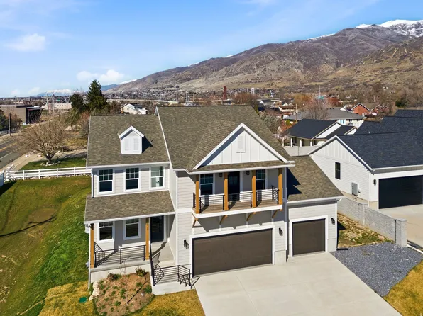 626 W Cottle Ln, Farmington, UT 84025