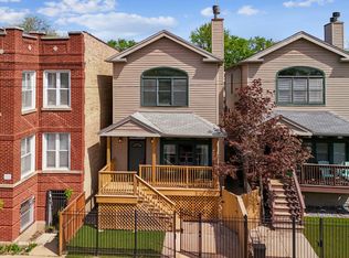 4038 W Addison St, Chicago, IL 60641