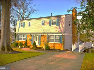 6008 Dewey Dr, Alexandria, VA 22310