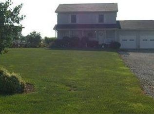 1093 Pamer Rd, Atwater, OH 44201