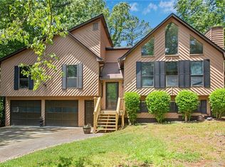 1680 Shadowbrook Dr, Acworth, GA 30102