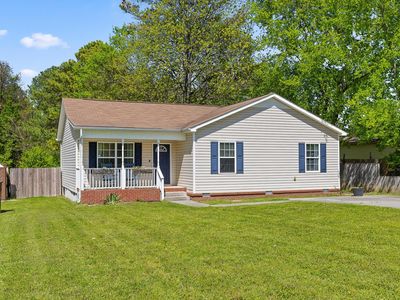 7491 Pinewood Dr, Chattanooga, TN, 37421