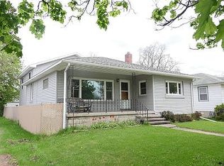 415 N Ripley Blvd, Alpena, MI 49707