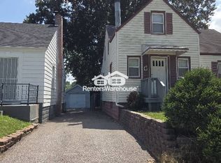 1010 Lakeview Ave, Saint Louis, MO 63138