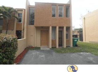 6634 SW 138th Ct, Miami, FL 33183