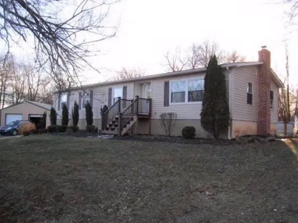 22 Lobachsville Rd, Fleetwood, PA 19522