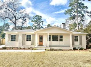815 Rickenbaker Rd, Columbia, SC 29205