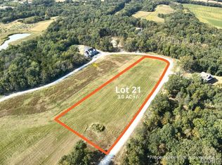 LOT 21 Red Oak Rd, Maywood, MO 63454