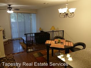 7122 Wood Hollow Dr APT 85, Austin, TX 78731