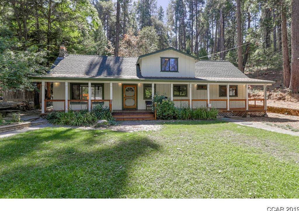3188 Strawberry Hill Rd, Murphys, CA 95247 Zillow