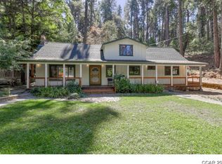 3188 Strawberry Hill Rd, Murphys, CA 95247