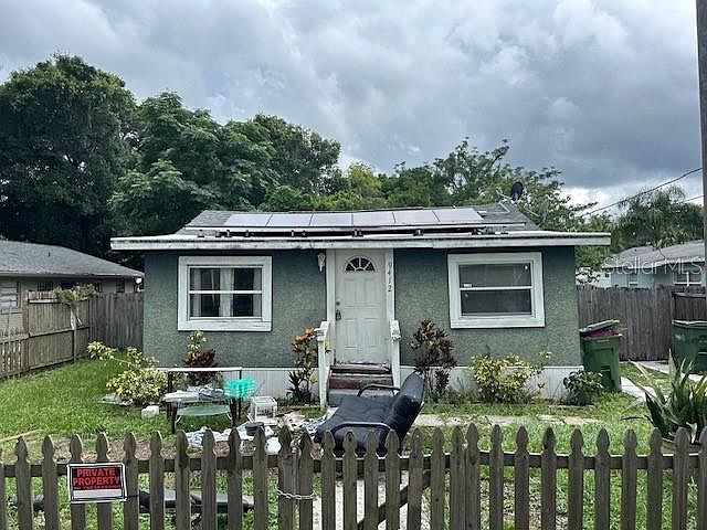 1st image of 9412 N BROOKS STREET