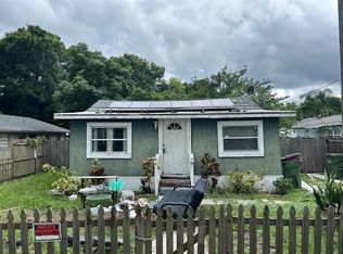 9412 N Brooks St, Tampa, FL 33612