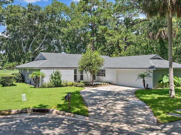105 LUCINA Lane, Ponte Vedra Beach, FL 32082