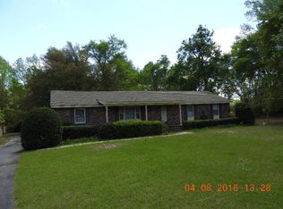158 Cooper Pond Rd, Salley, SC 29137