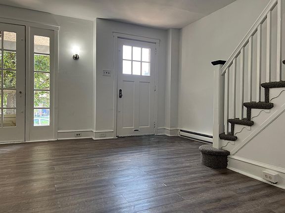 Living Room entrance