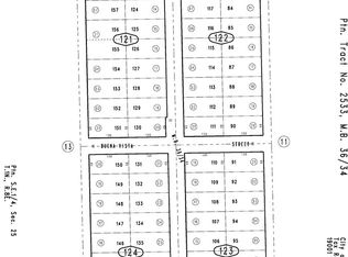 0 Cahuilla Ave #95, Twentynine Palms, CA 92277