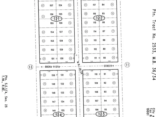 0 Cahuilla Ave #95, Twentynine Palms, CA 92277