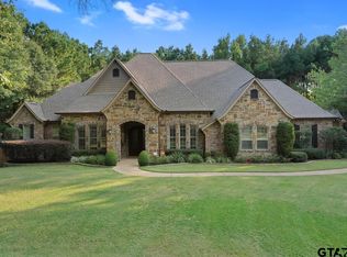 2025 Dressage Ln, Tyler, TX 75703