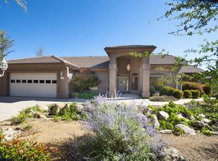 2070 Plateau, Prescott, AZ 86305
