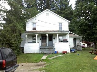 122 Ridge Ave, Punxsutawney, PA 15767