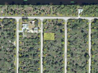 2098 Seward St, Port Charlotte, FL 33953