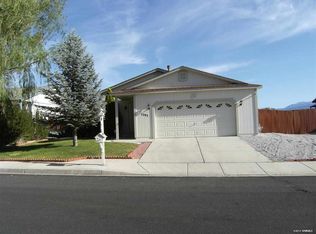 7292 Raphael Dr, Sun Valley, NV 89433