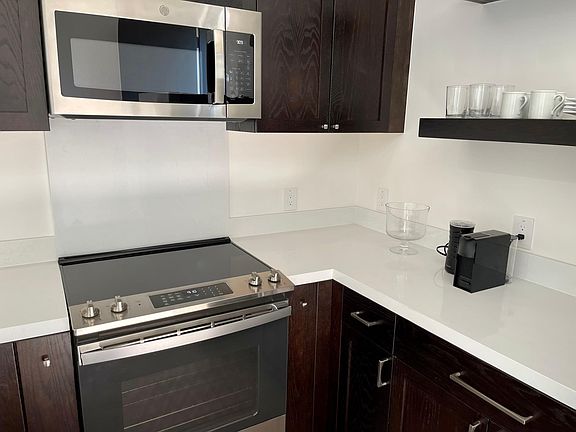 Microwave/Range