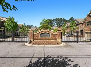 157 Barkley Ln, Sandy Springs, GA 30328
