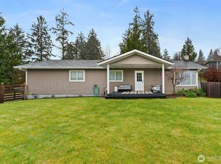 1346 W Third Street, South Bend, WA
