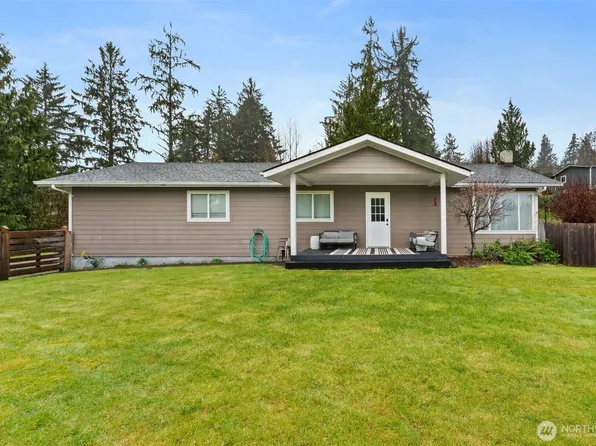 1346 W Third Street, South Bend, WA 98586