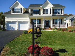 3256 Cannoncade Ct, Chesapeake Beach, MD 20732