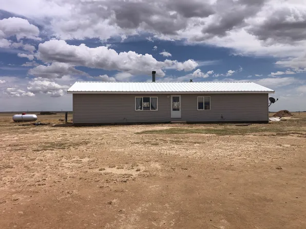 515 High Prairie Point, Yoder, CO 80864