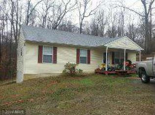 37288 Tanyard Dr, Mechanicsville, MD 20659