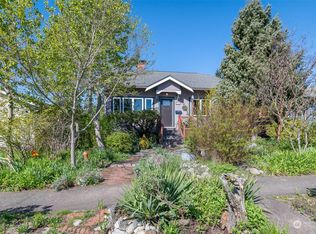 2623 Grant St, Bellingham, WA